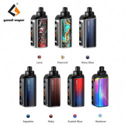 Kit Pod Obelisk 65 | 2500...