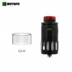 Tank Pyrex Profile RDTA Wotofo
