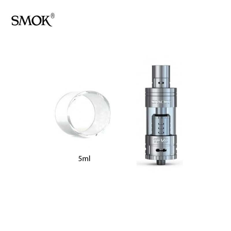 Tank Pyrex TFV4 Smok Tank Pyrex TFV4 Smok
