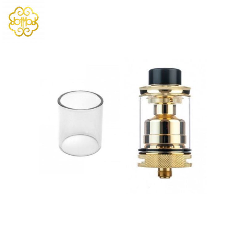 Tank Pyrex DotRTA 24 Dotmod Tank Pyrex DotRTA 24 Dotmod