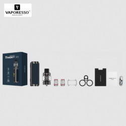 Kit Target 200 | 220 W | 8ml | Vaporesso