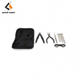 Trousse à outils Simple Tool Kit V1 Geek Vape