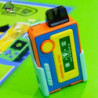 Kit Mini Beeper Wizvapor