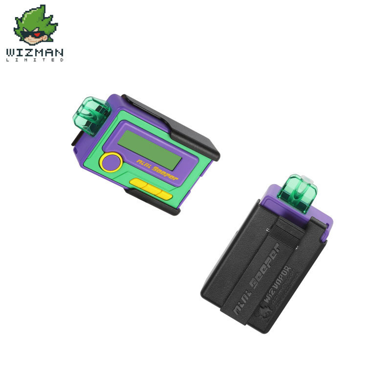 Kit Mini Beeper Wizvapor