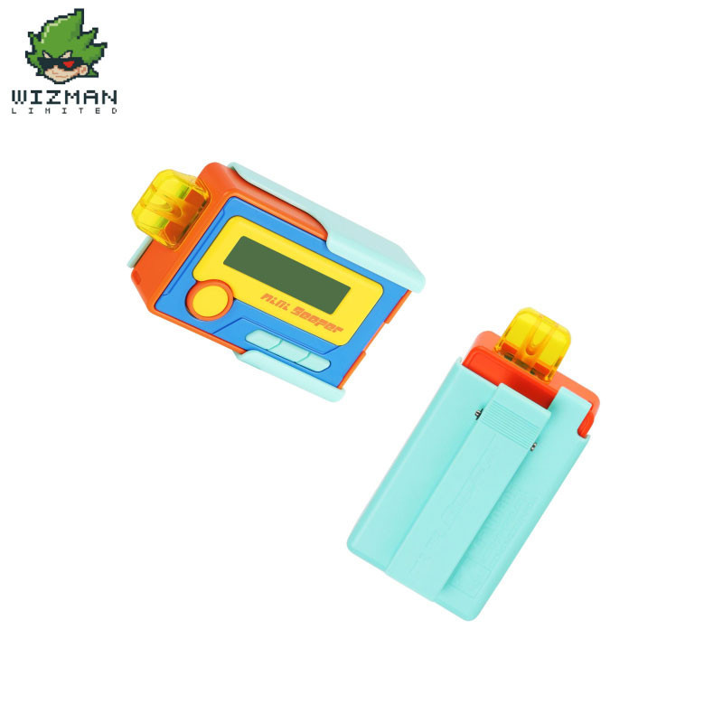 Kit Mini Beeper Wizvapor