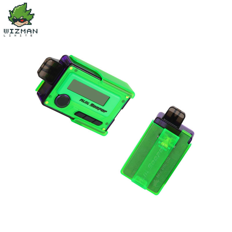 Kit Mini Beeper Wizvapor