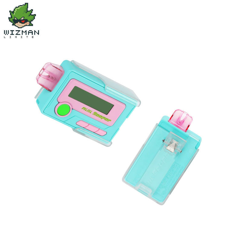 Kit Mini Beeper Wizvapor