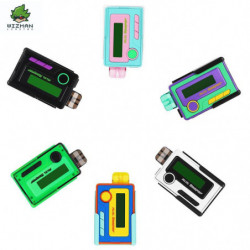 Kit Mini Beeper Wizvapor