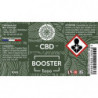 Booster CBD à 1000 mg - Bioconcept