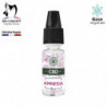 E-liquide au CBD - Amnesia