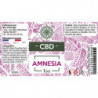 E-liquide au CBD - Amnesia