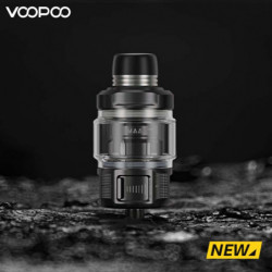 Kit Argus GT 2 | 200 W | 6,5ml | Voopoo