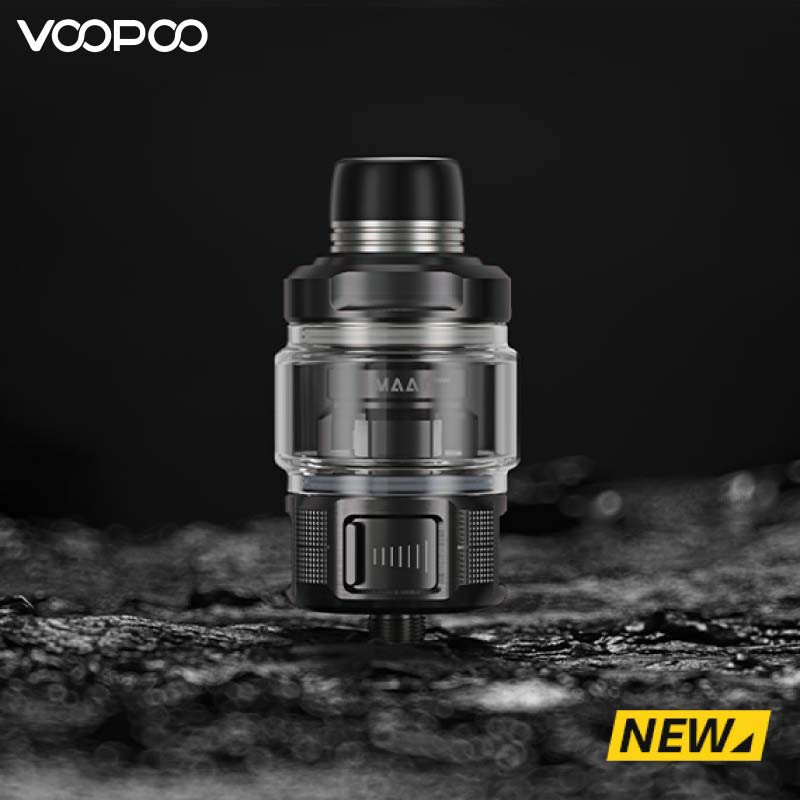 Kit Argus GT 2 | 200 W | 6,5ml | Voopoo