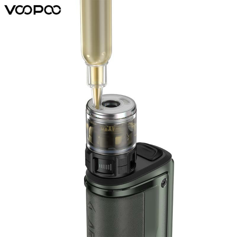 Kit Argus GT 2 | 200 W | 6,5ml | Voopoo
