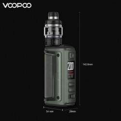 Kit Argus GT 2 Voopoo