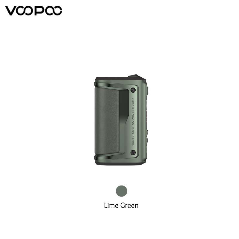 Box Argus GT 2 | 200 W | Voopoo