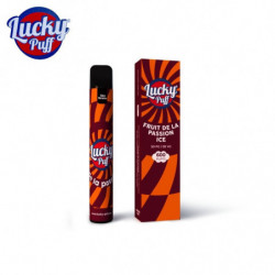 Vape Pen Fruits de la...