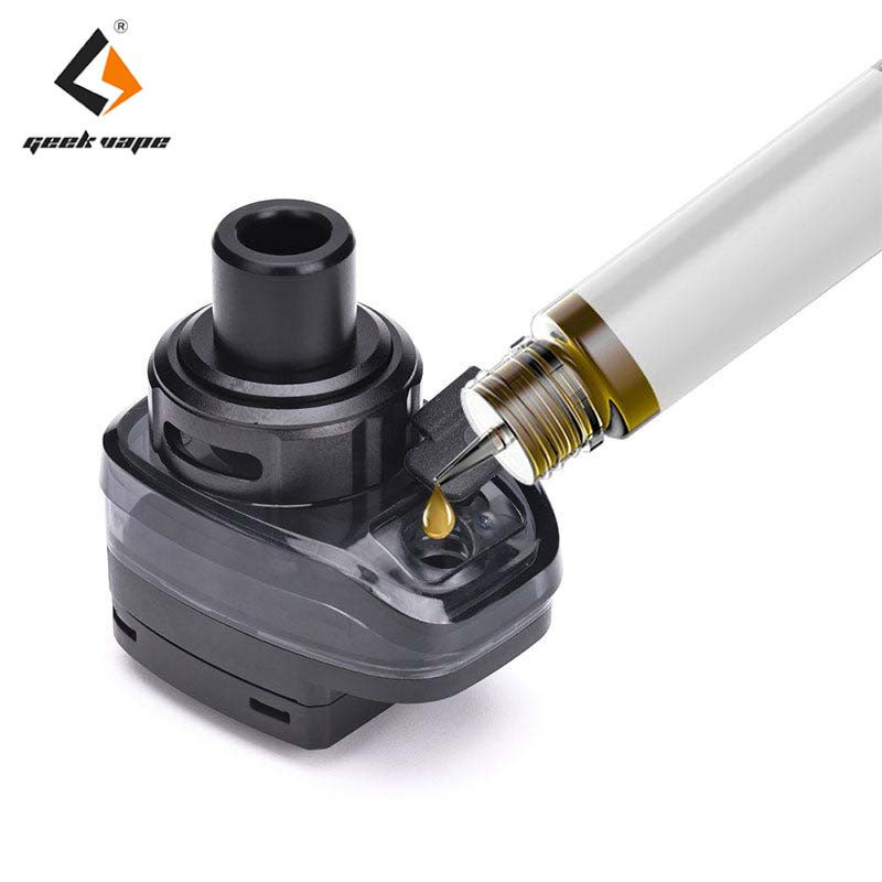 Kit Pod Obelisk 65 FC | Geek Vape x PSG