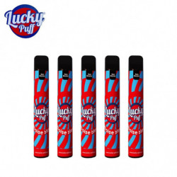 Lot de 5 - Vape Pen...