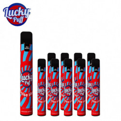 Lot de 10 - Vape Pen...