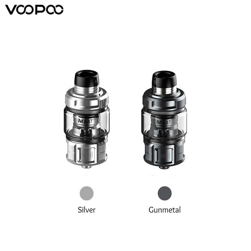 Clearomiseur Maat Tank | 6,5 ml | Voopoo Clearomiseur Maat Tank | 6,5 ml | Voopoo