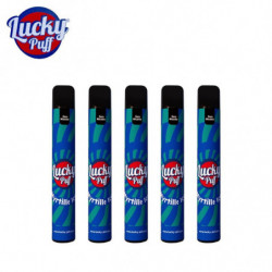 Lot de 5 - Vape Pen...