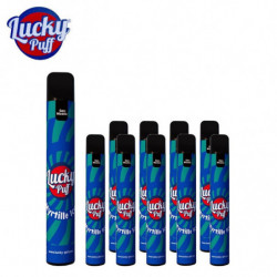 Lot de 10 - Vape Pen...