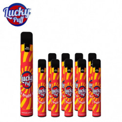 Lot de 10 - Vape Pen Mix...