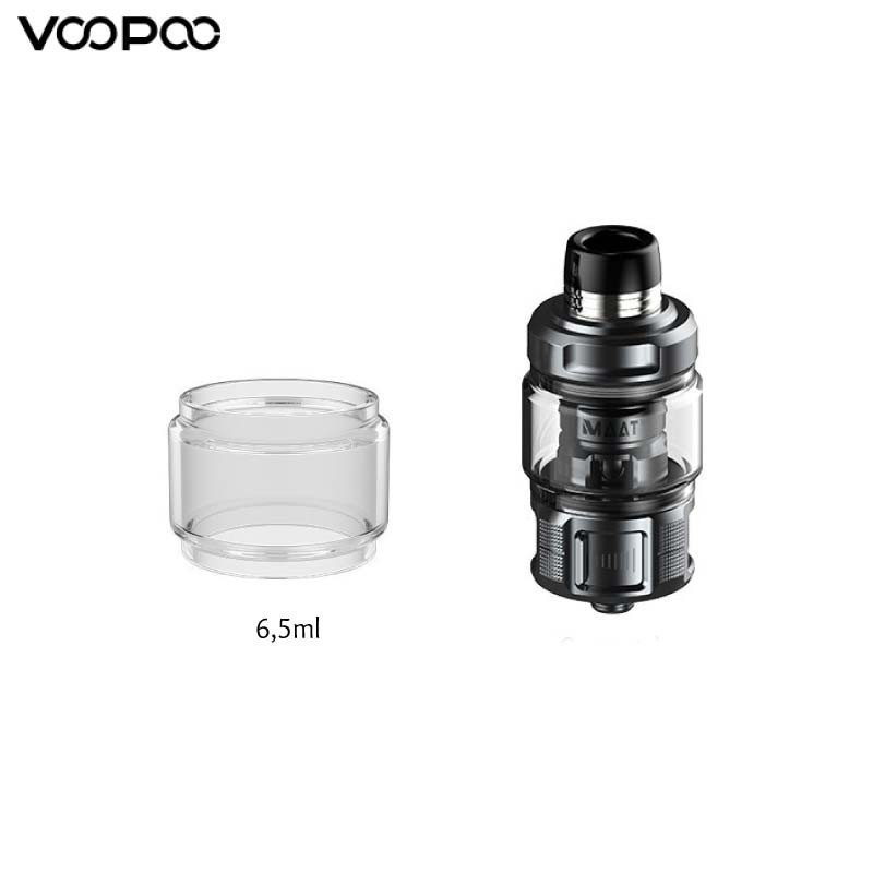 Pyrex Maat Tank Voopoo