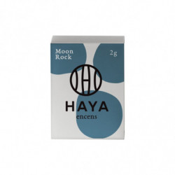 Encens Isola CBD Moon Rock Haya