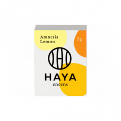 Encens CBD Amnesia Lemon - Haya