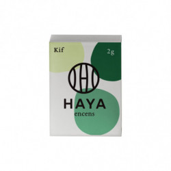 Encens CBD Kif - Haya