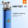 Kit Pod Wenax H1| 1000 mAh | Geek Vape
