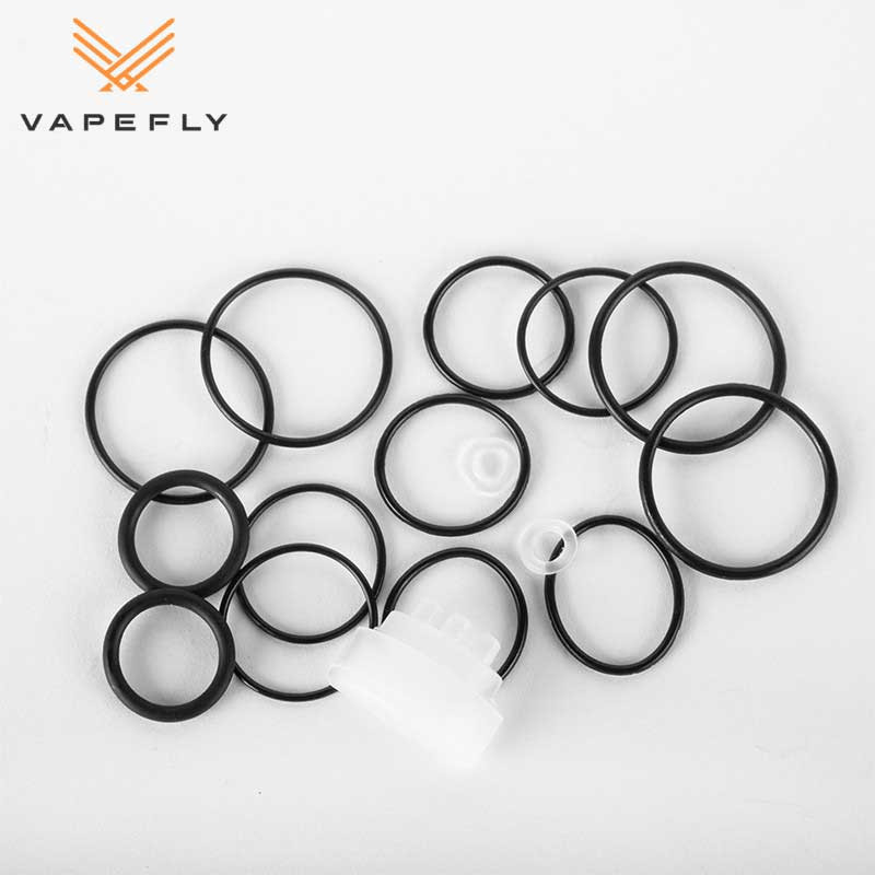 Set O-rings Brunhilde 1o3 | Vapefly