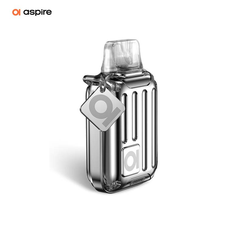 Kit Pod Riil X Aspire Kit Pod Riil X Aspire
