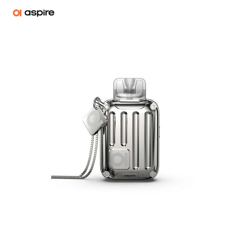 Kit Pod Riil X Aspire