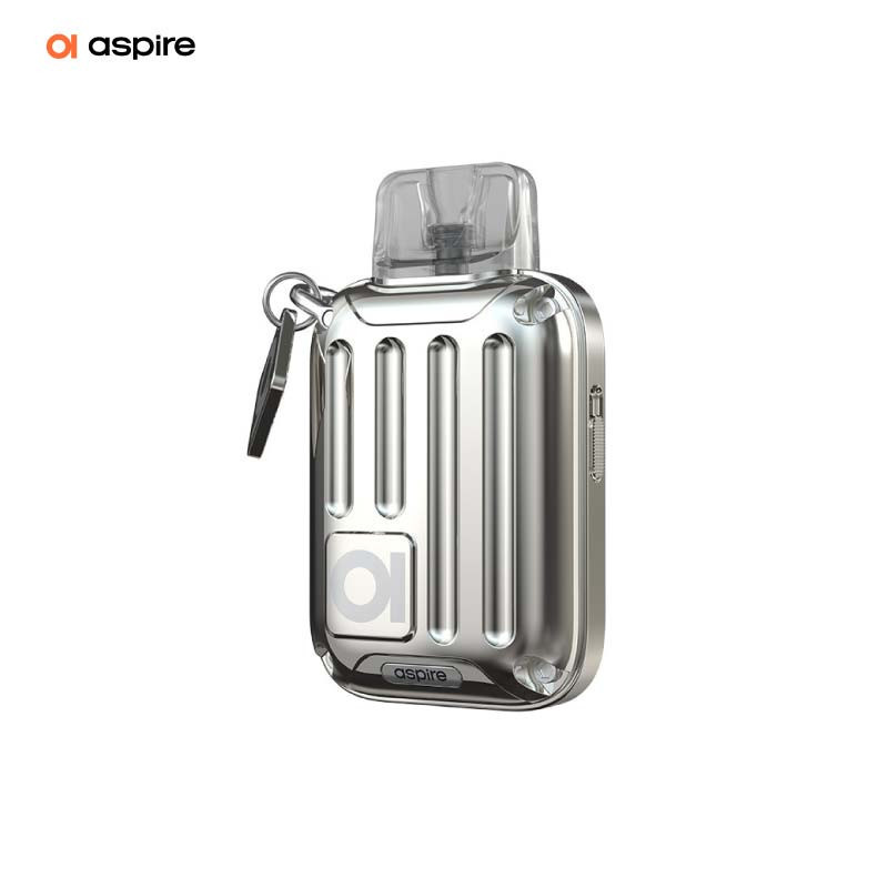 Kit Pod Riil X Aspire