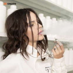 Kit Pod Riil X Aspire