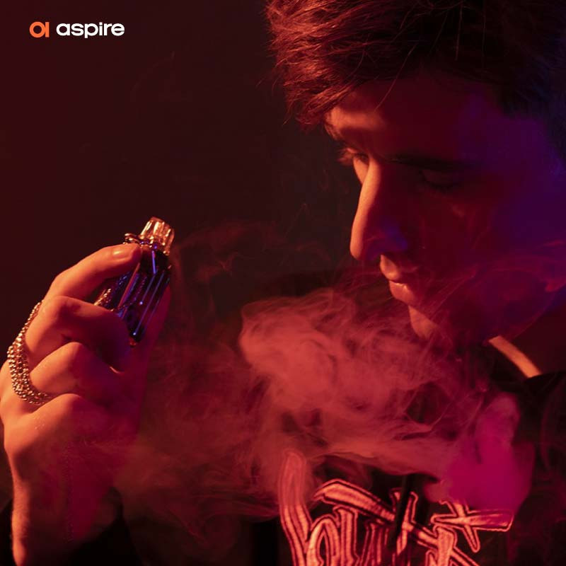 Kit Pod Riil X Aspire