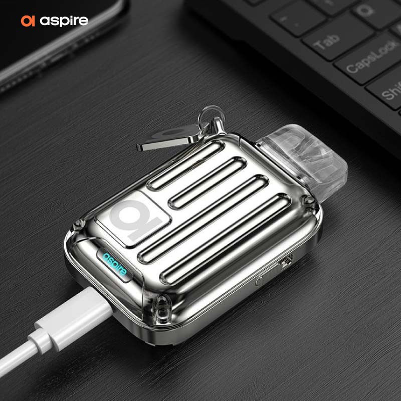 Kit Pod Riil X Aspire