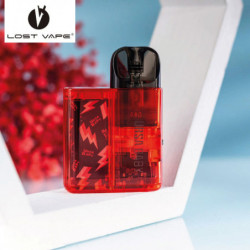 Kit Pod Ursa Baby Lost Vape