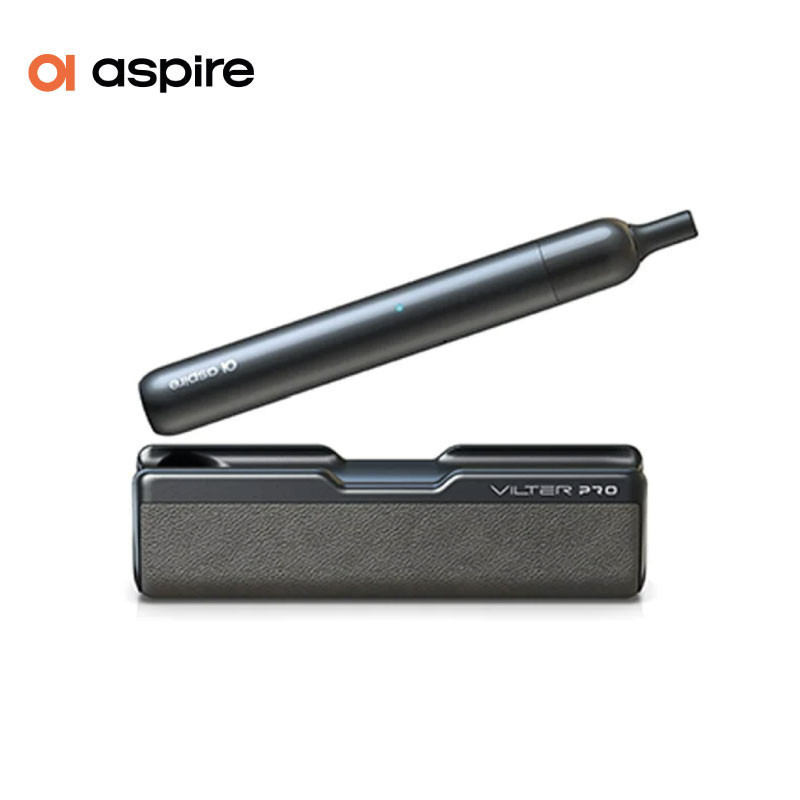 Kit ecigarette débutant Vilter Aspire