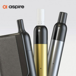 Kit Vilter Pro | Aspire