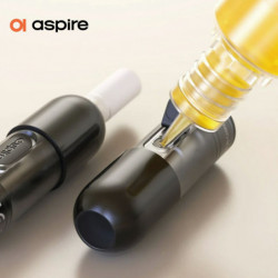 Kit Vilter Pro | Aspire