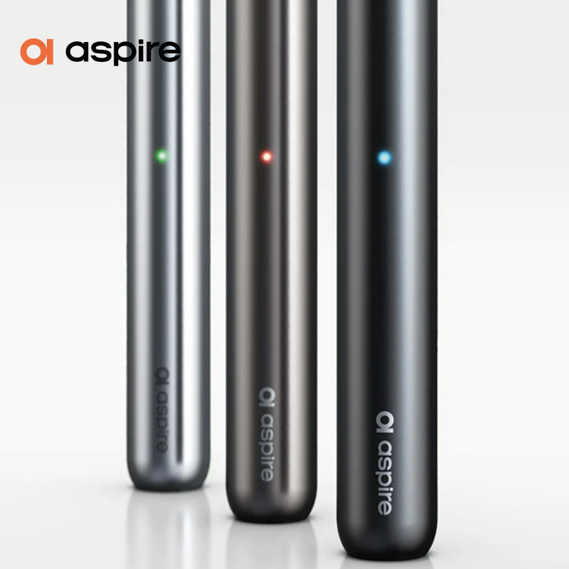 Kit Vilter Pro | Aspire