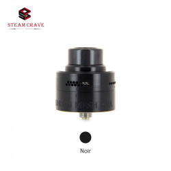 Dripper Hadron Mesh RDSA Steam Crave