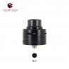 Dripper Hadron Mesh RDSA Steam Crave
