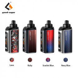 Kit Pod Obelisk 65 FC Geek Vape