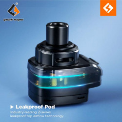 Kit Pod Obelisk 65 FC Geek Vape
