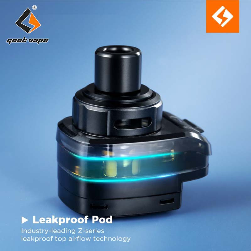 Kit Pod Obelisk 65 FC Geek Vape